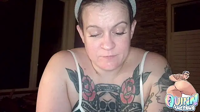 quinnmariexo online show from November 2025 02:34:01 AM