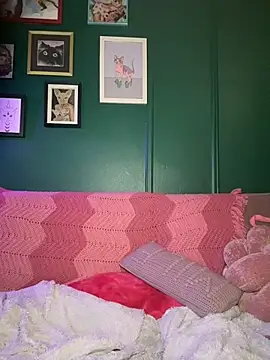 quinnmariexo online show from July 2026 07:00:02 PM