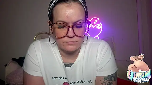 quinnmariexo online show from January 2026 09:43:02 PM