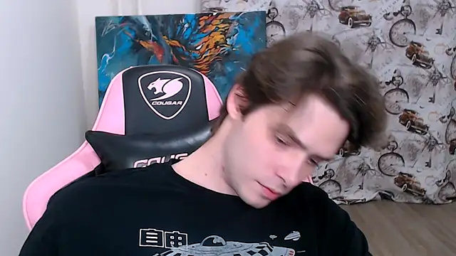 DmitryRomanov online show from February 2026 08:41:02 PM