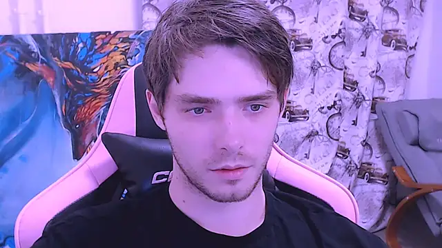 DmitryRomanov online show from September 2025 08:20:01 PM