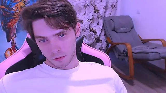 DmitryRomanov online show from September 2025 04:28:02 PM