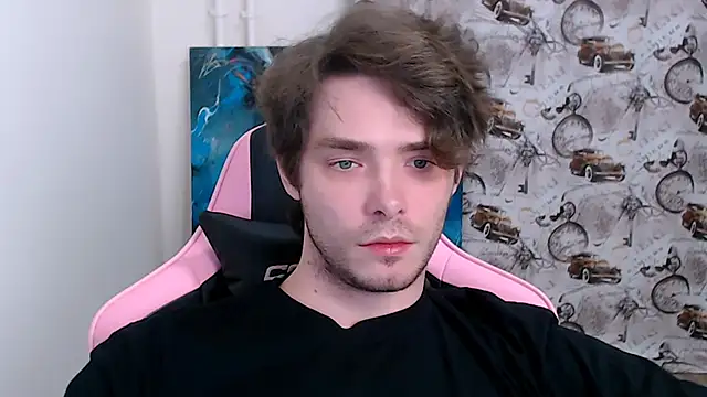 DmitryRomanov online show from March 2026 03:35:02 AM