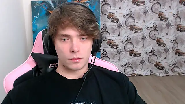 DmitryRomanov online show from March 2026 03:33:01 AM