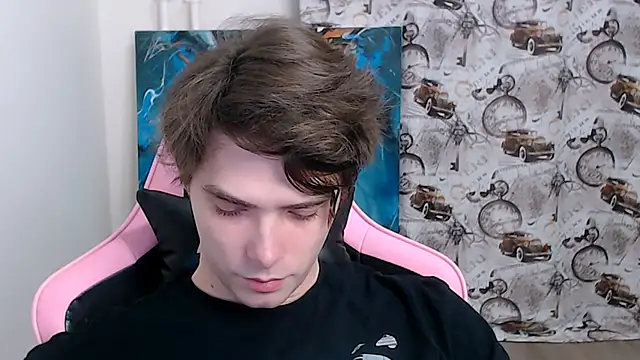 DmitryRomanov online show from March 2026 08:03:02 PM