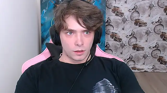 DmitryRomanov online show from February 2026 08:30:01 PM