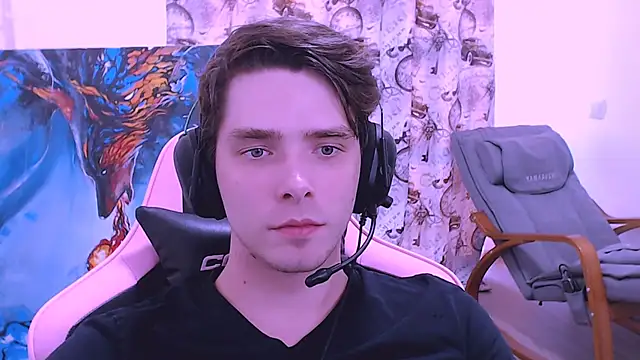 DmitryRomanov online show from September 2025 04:17:01 PM