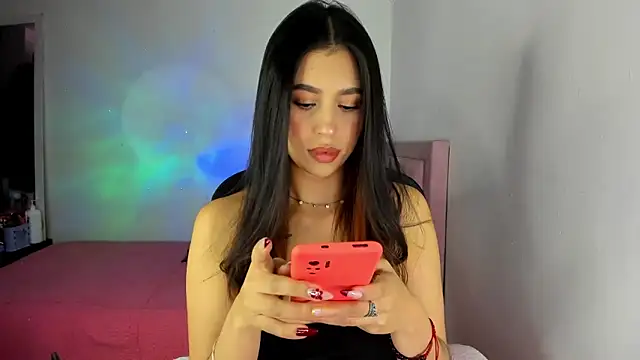 youpinkgirl  online show from February 2025 02:45:01 AM