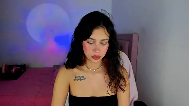 youpinkgirl  online show from February 2025 04:07:02 AM