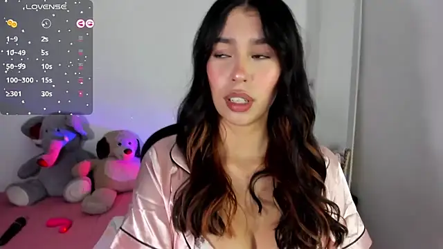 youpinkgirl  online show from March 2025 01:54:01 AM