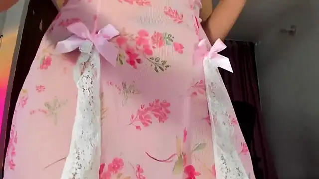 youpinkgirl  online show from March 2025 04:32:02 AM