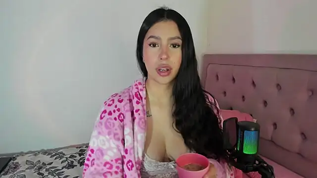 youpinkgirl  online show from December 2025 10:09:02 PM