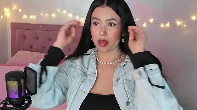 youpinkgirl  online show from December 2025 09:09:02 PM