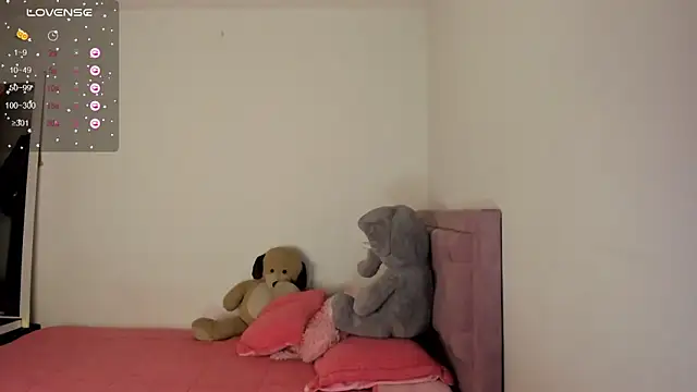 youpinkgirl  online show from February 2025 11:37:01 PM