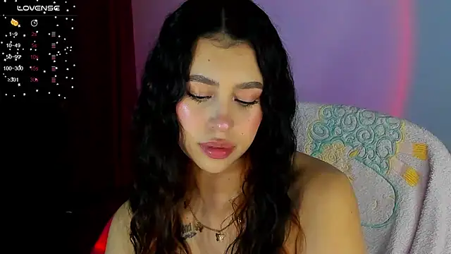 youpinkgirl  online show from February 2025 03:42:01 AM