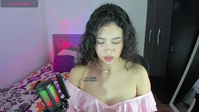 youpinkgirl  online show from November 2025 09:40:01 PM