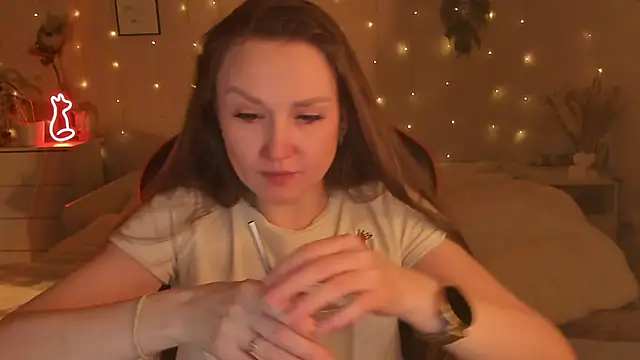 desperatehousewife   online show from February 2026 07:05:01 PM