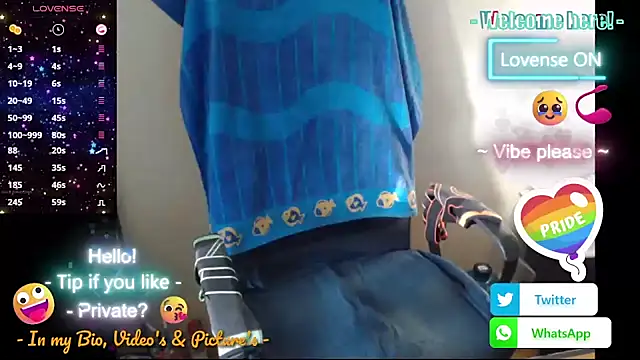 RealManHaveHairy online show from October 2025 06:23:01 AM