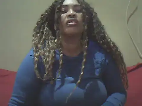 SexxyBoob online show from July 2026 11:02:01 PM