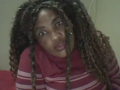 SexxyBoob online show from July 2026 07:25:01 PM