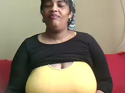 SexxyBoob online show from December 2025 08:05:01 AM