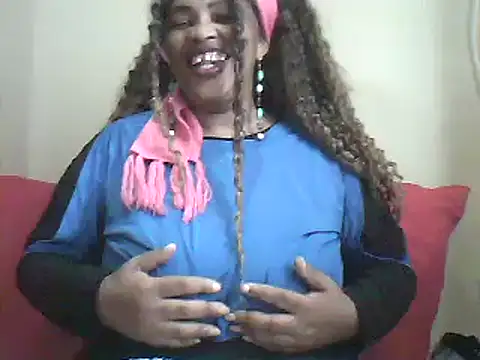 SexxyBoob online show from May 2026 07:29:02 AM