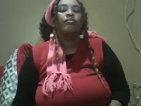 SexxyBoob online show from May 2026 05:07:01 PM