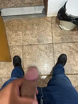 Luizcalado20 online show from January 2025 01:43:01 AM