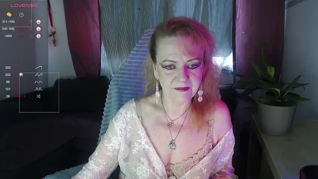 Liset Monro online show from May 2026 05:25:02 AM