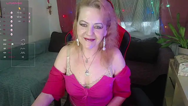 Liset Monro online show from May 2026 05:28:02 AM
