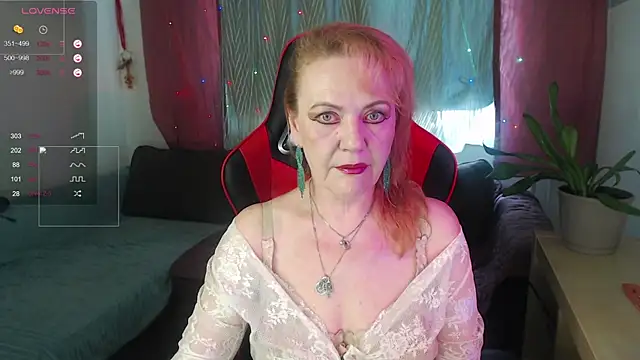 Liset Monro online show from May 2026 05:16:01 AM