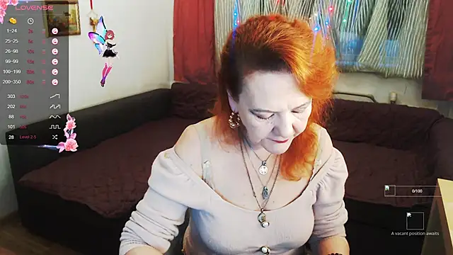 Snapshot of Liset_Monro chatting on October 2025 05:19:02 AM Liset Monro online show from October 2025 05:19:02 AM