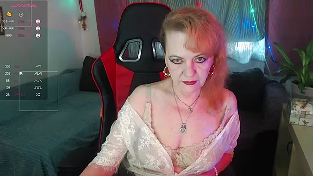 Liset Monro online show from May 2026 05:11:01 PM