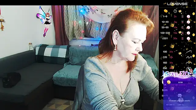 Liset Monro online show from March 2025 02:29:01 AM