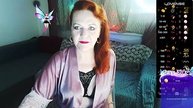 Liset Monro online show from February 2025 03:59:02 AM