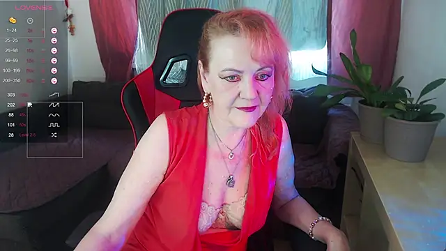 Liset Monro online show from May 2026 05:11:01 AM