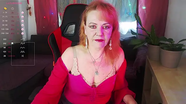 Liset Monro online show from May 2026 05:00:01 AM