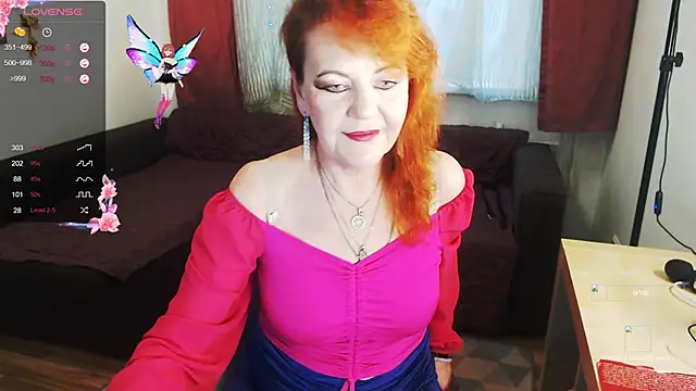 Liset Monro online show from October 2025 05:07:01 AM