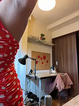 Hotmomcheckk  online show from February 2026 09:18:01 AM