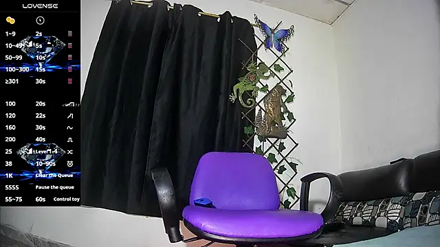 vale bunny23 online show from November 2025 02:25:01 AM