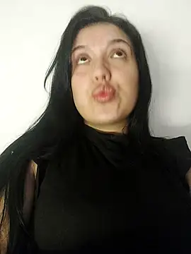 Sophie-hatter online show from March 2025 02:19:01 AM