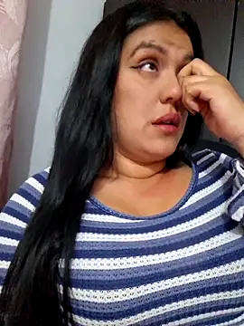 Sophie-hatter online show from September 2025 03:07:02 AM