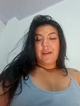 Sophie-hatter online show from April 2026 06:47:01 PM