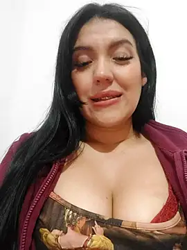 Sophie-hatter online show from February 2025 01:24:01 AM