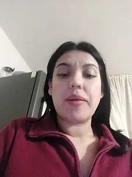 Sophie-hatter online show from February 2025 02:04:02 PM