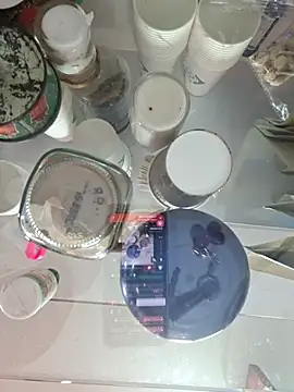 Sophie-hatter online show from September 2025 01:55:02 PM