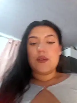 Sophie-hatter online show from March 2026 09:40:01 PM