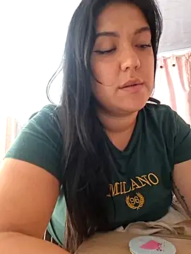 Sophie-hatter online show from April 2026 08:53:02 PM