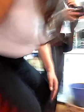 Sophie-hatter online show from April 2026 02:08:02 PM