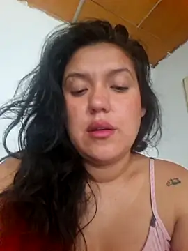 Sophie-hatter online show from November 2025 01:47:02 PM